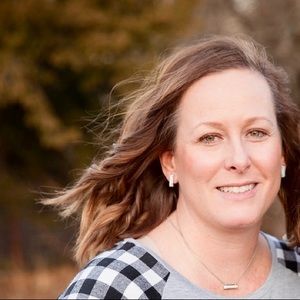 Meet your Posher, Trina